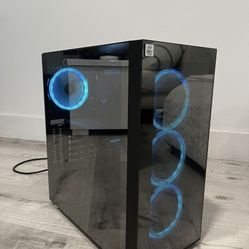 Gaming Pc RTX 2060