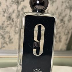 Afnan 9pm for Men EDP