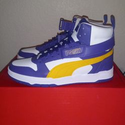 Puma Rebound Size 10