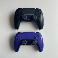 PS5 CONTROLLERS