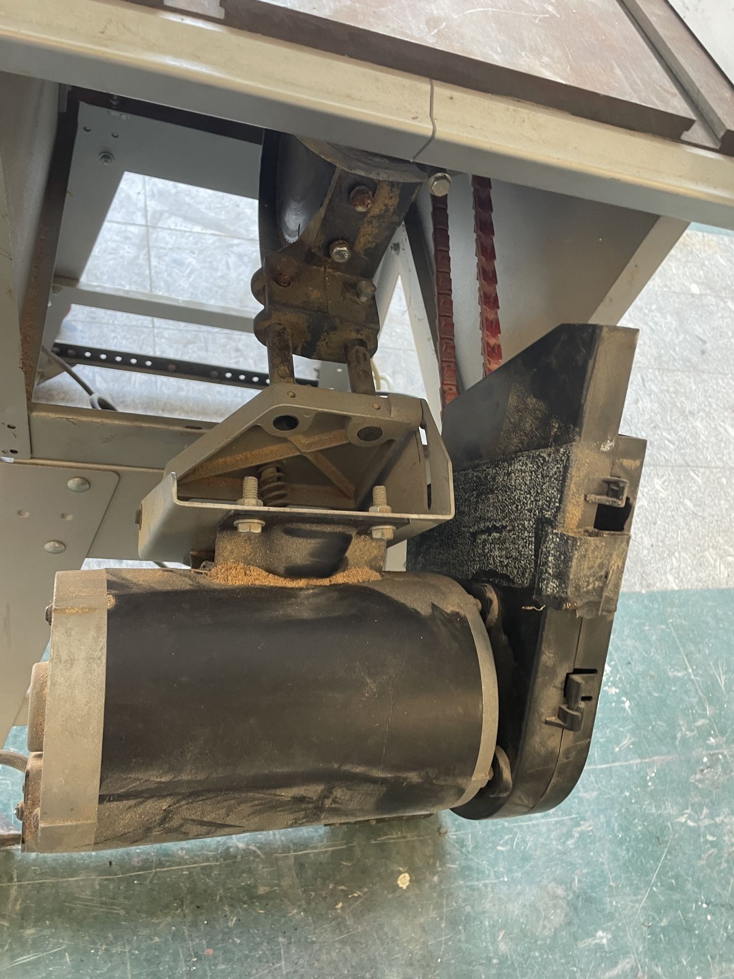 Craftsman, Tablesaw, And Bosch Router And Table for Sale in Upland, CA OfferUp