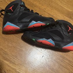 Jordan 7