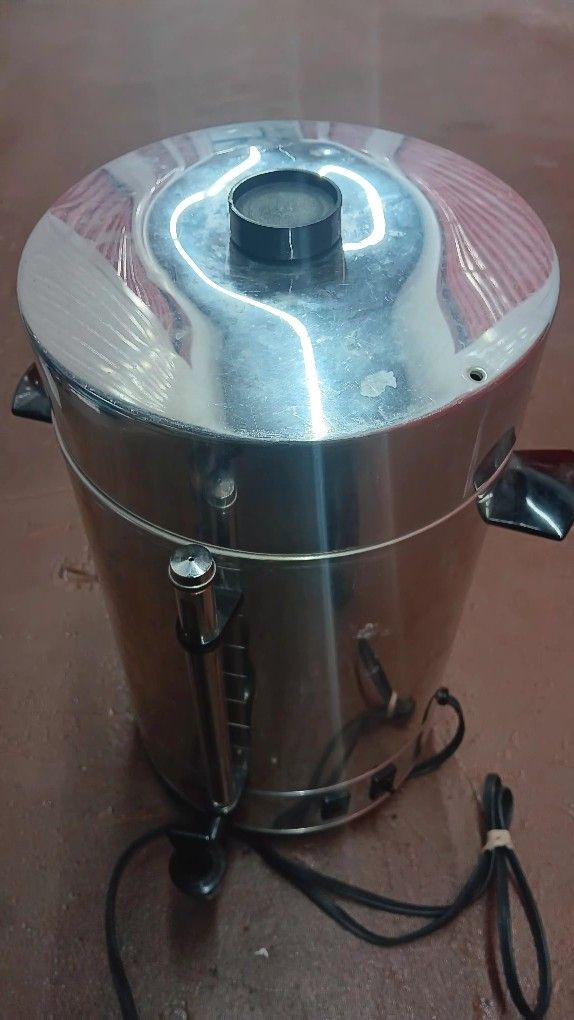 Regal Commercial 12-101 Cup Coffee Percolator