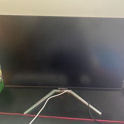 Computer Monitor 