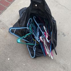 hangers