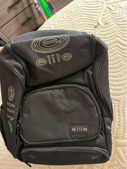 Elite batpack