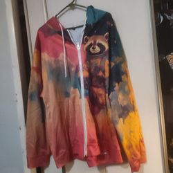 Guardians Of The Galaxy