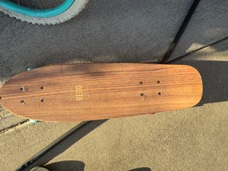 Skateboard