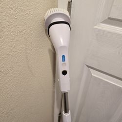 SummonS S1 Electric Spin Scrubber