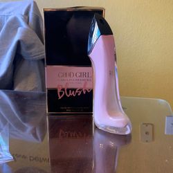 Carolina Herrera Perfume