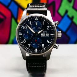 IWC IW388101