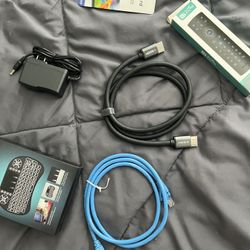 Brand New. Miscellaneous Computer Accessories/electornics