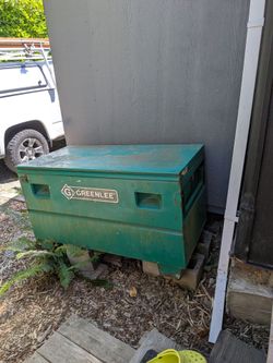 Job box
