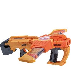 Double Dealer Nerf Guns  