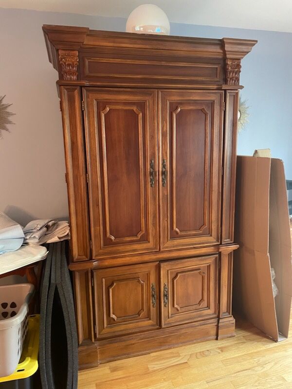 Armoire