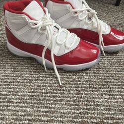 Air Jordan 11 Retro “Cherry”