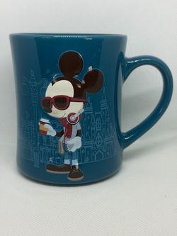 Disney Mickey Coffee Mug