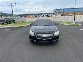 2011 Chevrolet Malibu