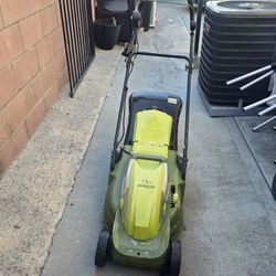 Maquina Para Cortar  Zacate