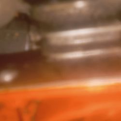 Husqvarna Gas Chainsaw 