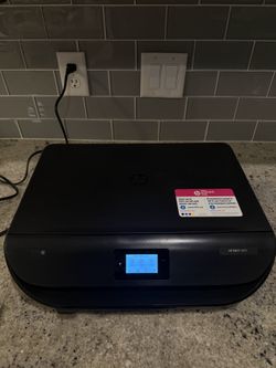 Barely used printer