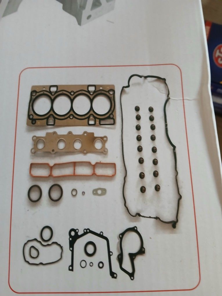 Head Gasket