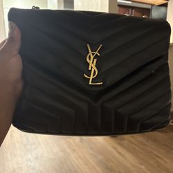YSL Purse 