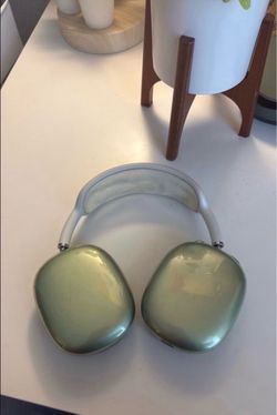 AirPod Max-SERIOUS inquiries ONLY