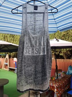 Tank top xl