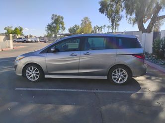 2015 Mazda Mazda5