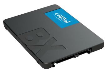 Crucial 2tb ssd