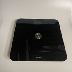 Withings Smart scale