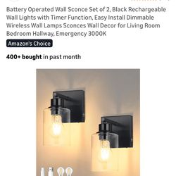 I Third Sconce Lighting