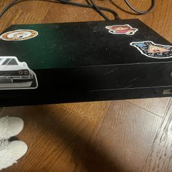 Xbox One X
