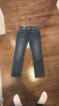 Levi's 511 - 31x30