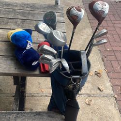 Golf Set