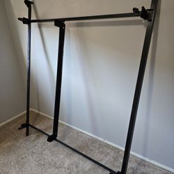Bed Frame Super Sturdy