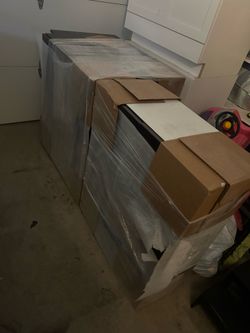 Cabinets