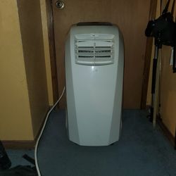 Lg Portable Air Conditioner 