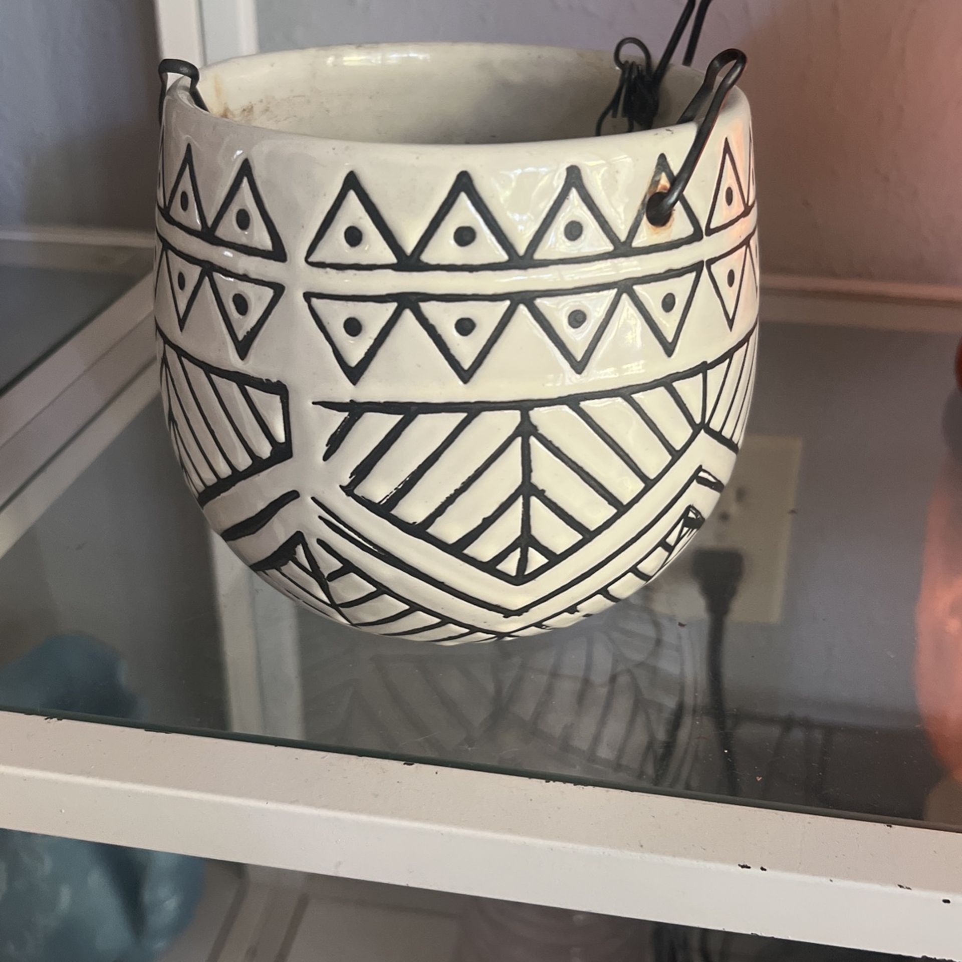 Plant Holder