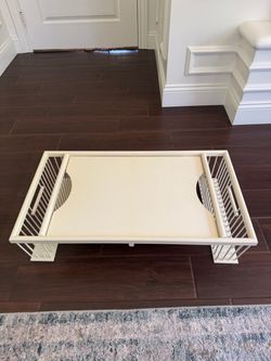 Beautiful tray