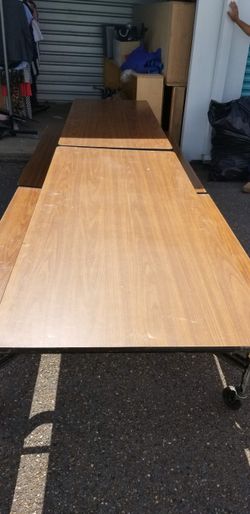 Party picnic table seat 12