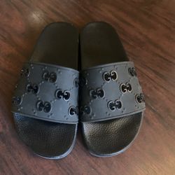 Gucci woamns Sandals 