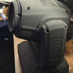 Chauvet intimidator 360x