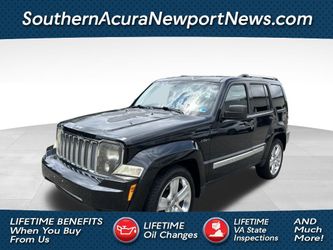 2011 Jeep Liberty