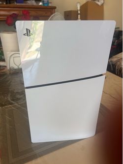 PlayStation 5