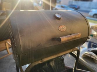 Smoker