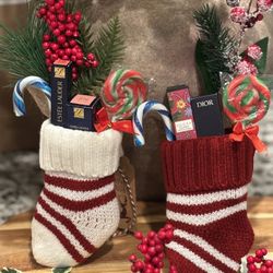 Xmas stocking  Gift  🎁  Choose Your Gift 