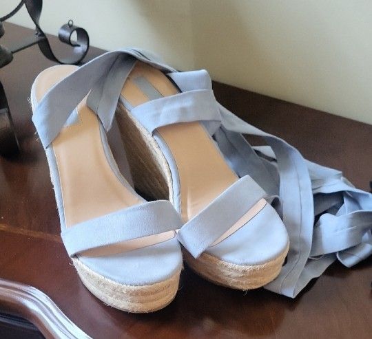 Forever 21 Wedges