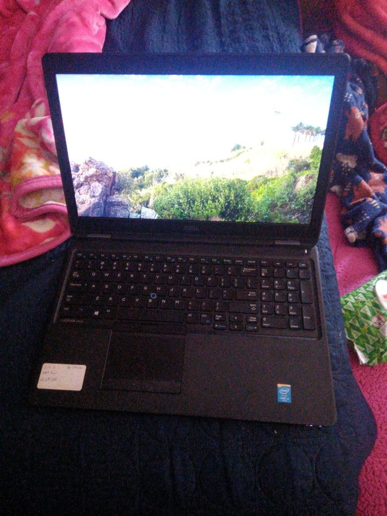 Laptop DELL